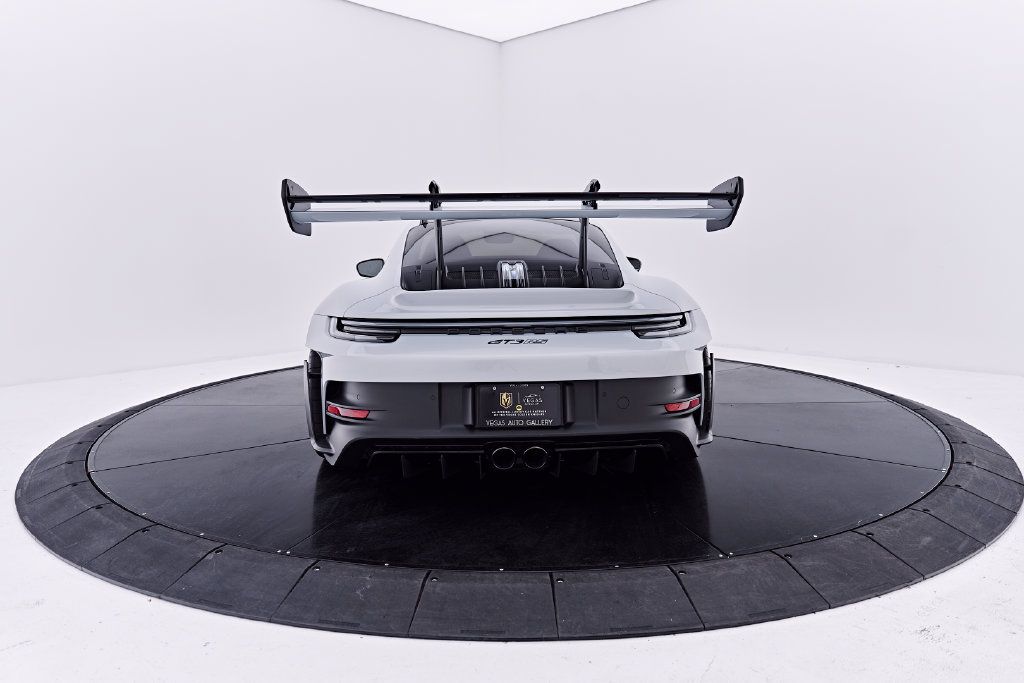 Used 2025 Porsche 911 GT3 RS RWD image 17
