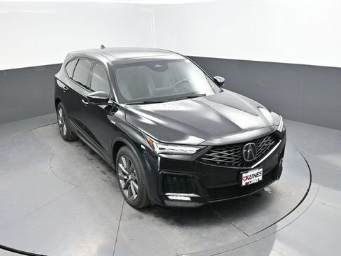 Used 2026 Acura MDX A-Spec AWD/4WD image 34