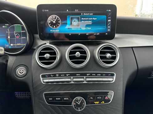 Used 2020 Mercedes-Benz C 300 4MATIC Coupe image 24