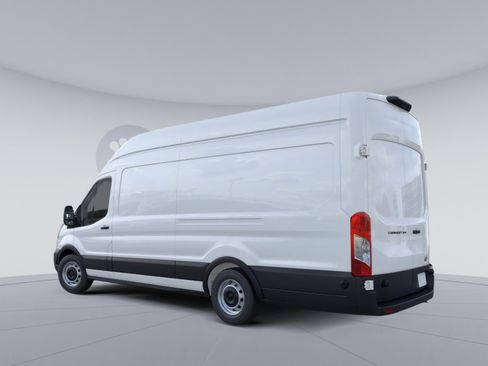New 2026 Ford Transit 350 148 High Roof Extended w/ Load Area Protection Package image 5