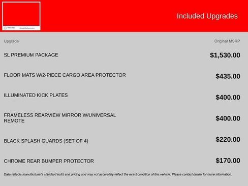 Certified 2023 Nissan Rogue SL w/ SL Premium Package AWD/4WD image 9