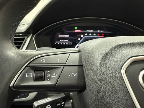 Used 2022 Audi Q5 2.0T Premium Plus image 25