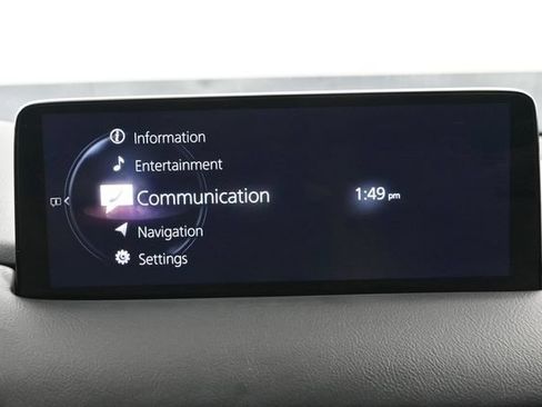 Certified 2023 MAZDA CX-5 AWD 2.5 S w/ Premium Package image 10
