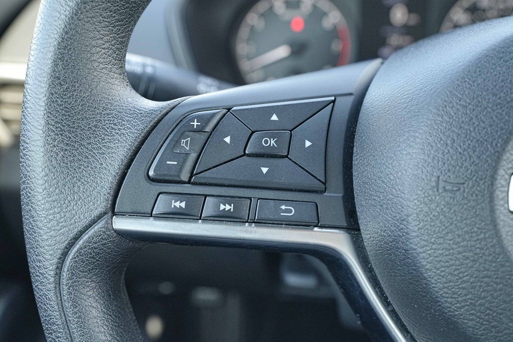 Used 2021 Nissan Altima 2.5 S w/ Driver Assist Package FWD image 33