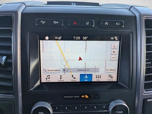 Used 2019 Ford Expedition Max Platinum AWD/4WD image 12