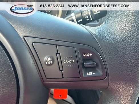 Used 2010 Kia Forte EX FWD image 15