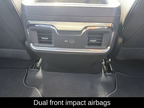 Used 2023 GMC Sierra 1500 SLT RWD image 13