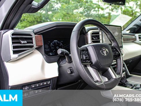 Used 2024 Toyota Sequoia Capstone image 35