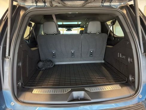 Used 2025 GMC Yukon XL Denali w/ Sun & Power Step Package AWD/4WD image 23