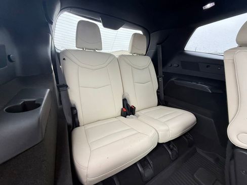 Certified 2024 Cadillac XT6 Sport w/ LPO, Floor Liner Package image 35