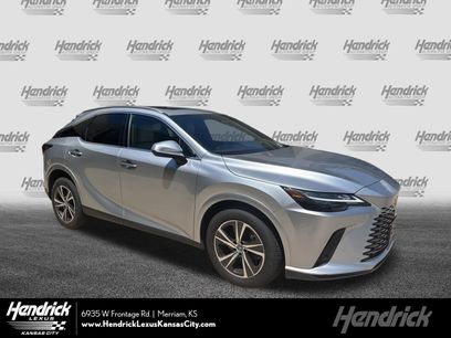 Certified 2023 Lexus RX 350 Premium w/ Cold Area Package