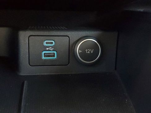 Used 2021 Ford Escape SEL image 31