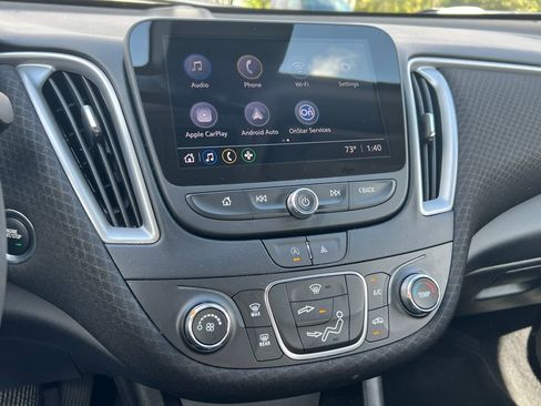 Used 2023 Chevrolet Malibu LS image 20