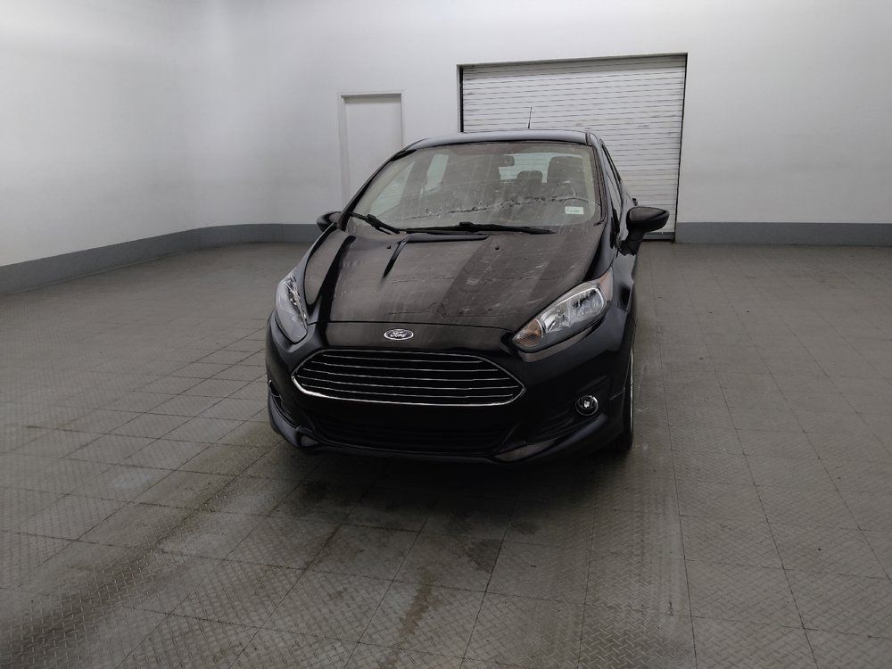 Used 2019 Ford Fiesta SE w/ Equipment Group 201A FWD image 15