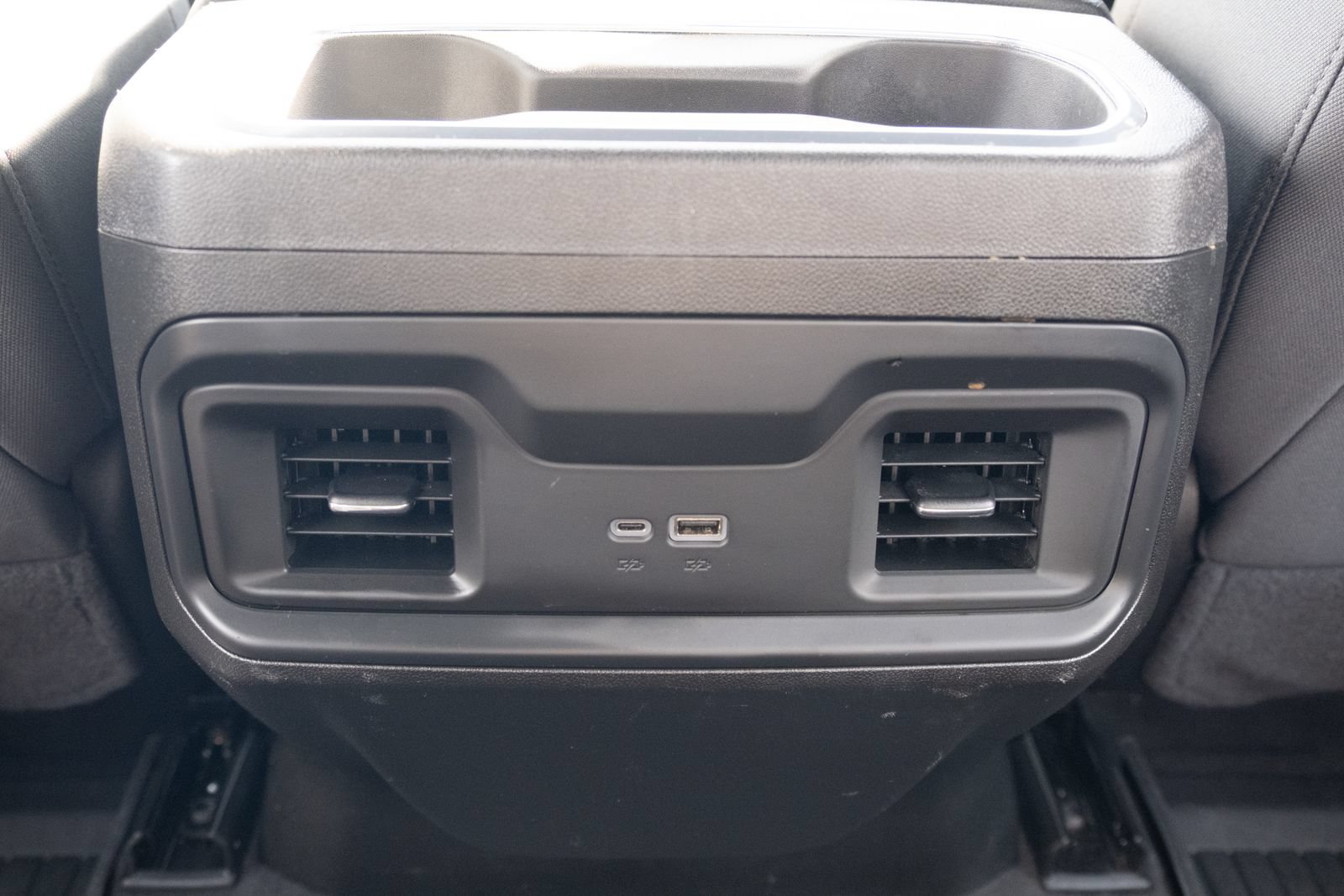 Used 2024 Chevrolet Silverado 1500 RST w/ Z71 Off-Road Package AWD/4WD image 16