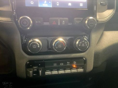 New 2026 RAM 2500 Tradesman w/ Chrome Appearance Group image 18