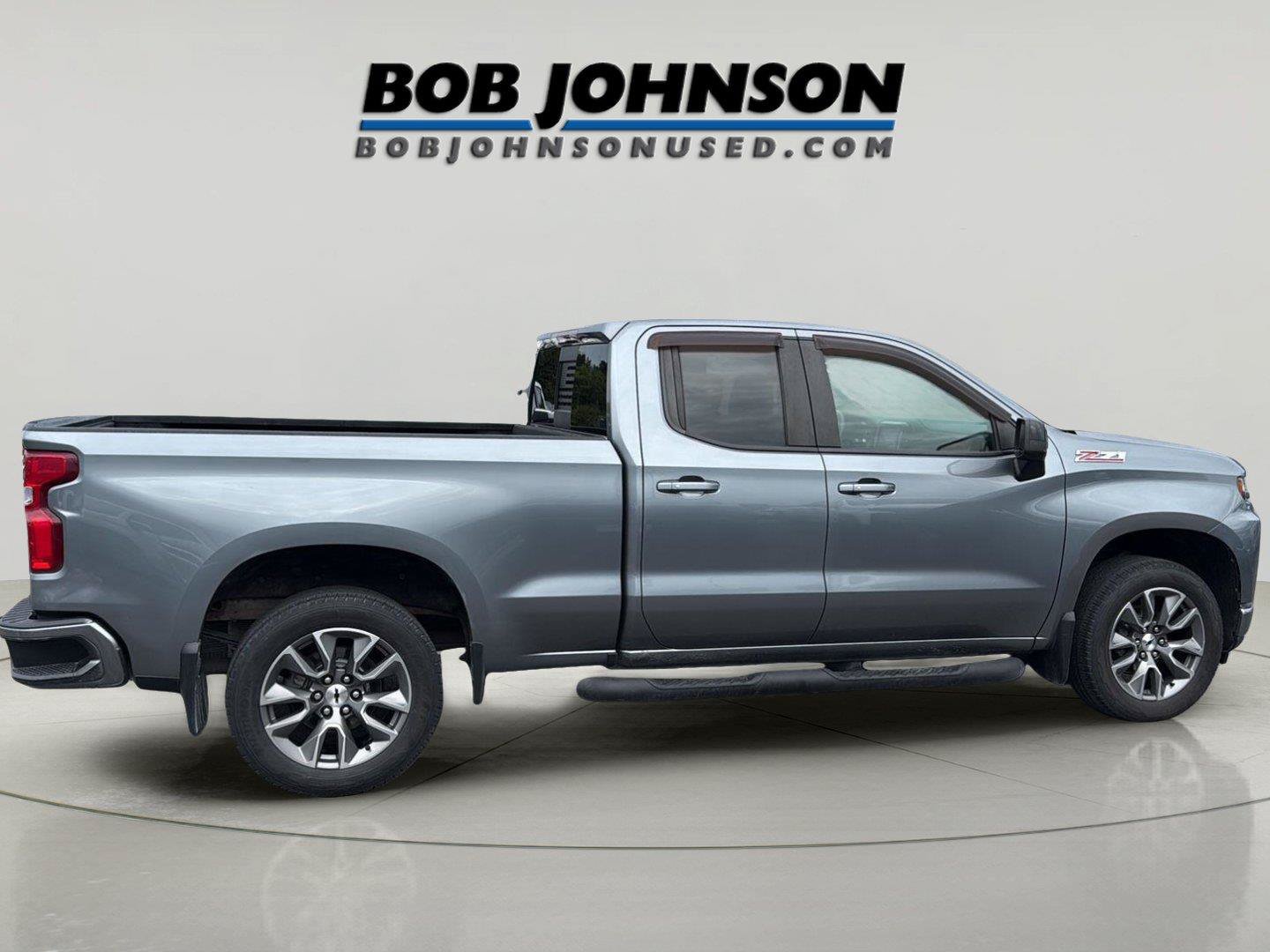 Used 2019 Chevrolet Silverado 1500 RST AWD/4WD image 9