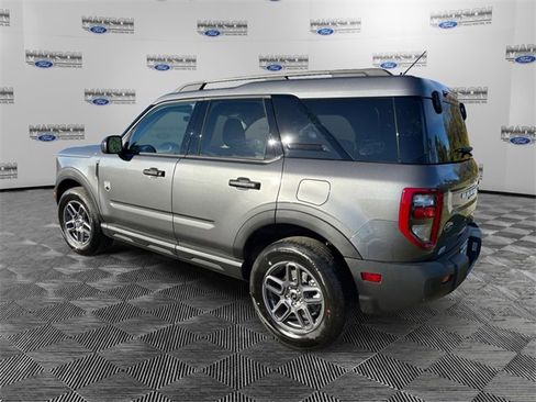New 2025 Ford Bronco Sport Big Bend w/ Convenience Package image 3