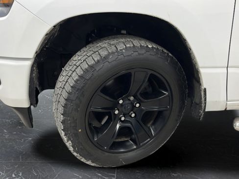 Used 2020 RAM 1500 Big Horn AWD/4WD image 36