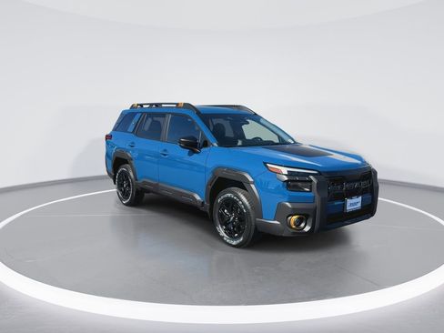 New 2026 Subaru Outback Wilderness image 2