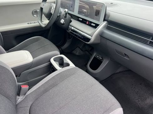 Certified 2023 Hyundai Ioniq 5 SE w/ Cargo Package AWD/4WD image 20