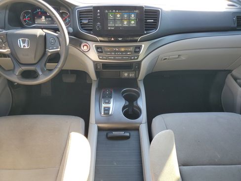Used 2021 Honda Pilot EX image 21