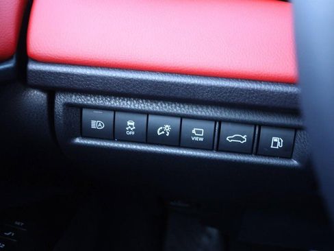 New 2026 Toyota Camry XSE image 20