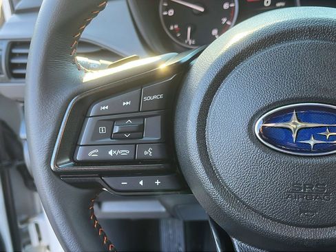 Certified 2025 Subaru Crosstrek 2.5i Limited image 13