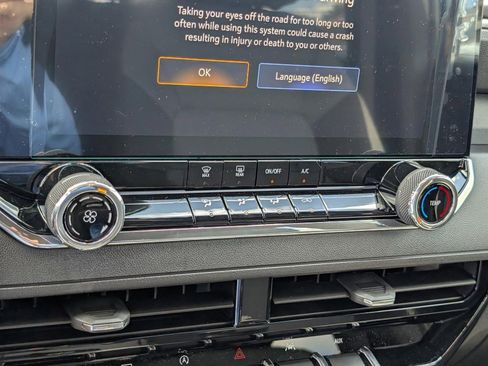 New 2026 Chevrolet Colorado W/T w/ WT Convenience Package II image 20