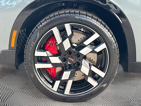 New 2026 MINI Cooper Countryman John Cooper Works w/ Comfort Package Max image 26