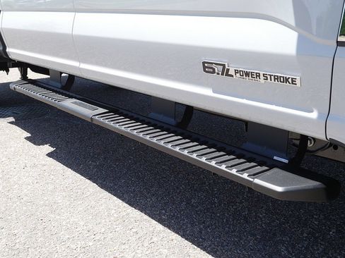 New 2026 Ford F350 XLT AWD/4WD image 38