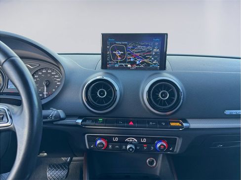 Used 2016 Audi A3 e-tron Premium Plus w/ Premium Plus Package image 5