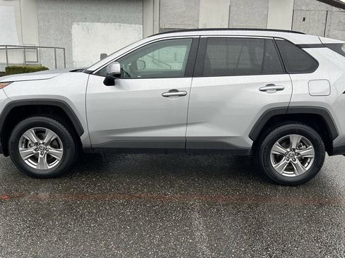 Certified 2024 Toyota RAV4 XLE w/ Convenience Package image 8