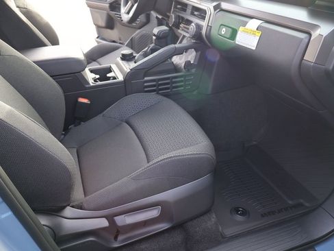 New 2025 Toyota 4Runner SR5 image 29