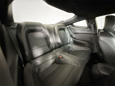 Used 2021 Ford Mustang Mach 1 w/ Equipment Group 700A image 38