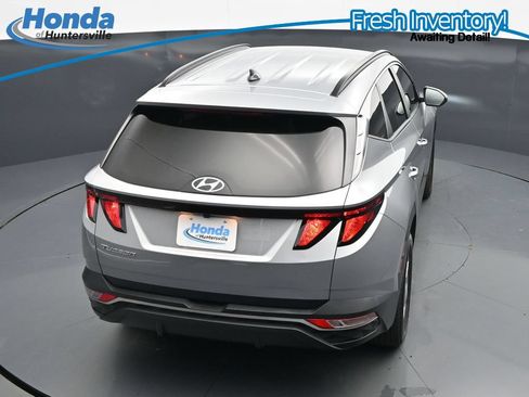 Used 2024 Hyundai Tucson SEL FWD image 20