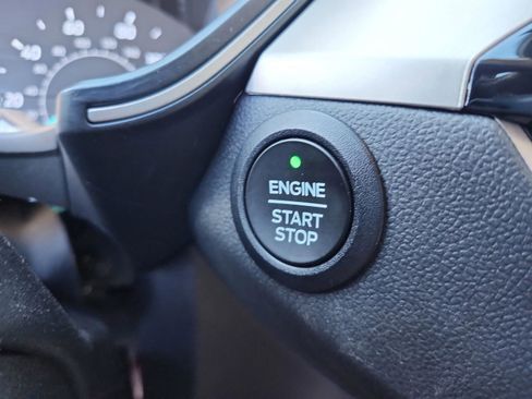 Certified 2022 Ford Escape SEL image 29