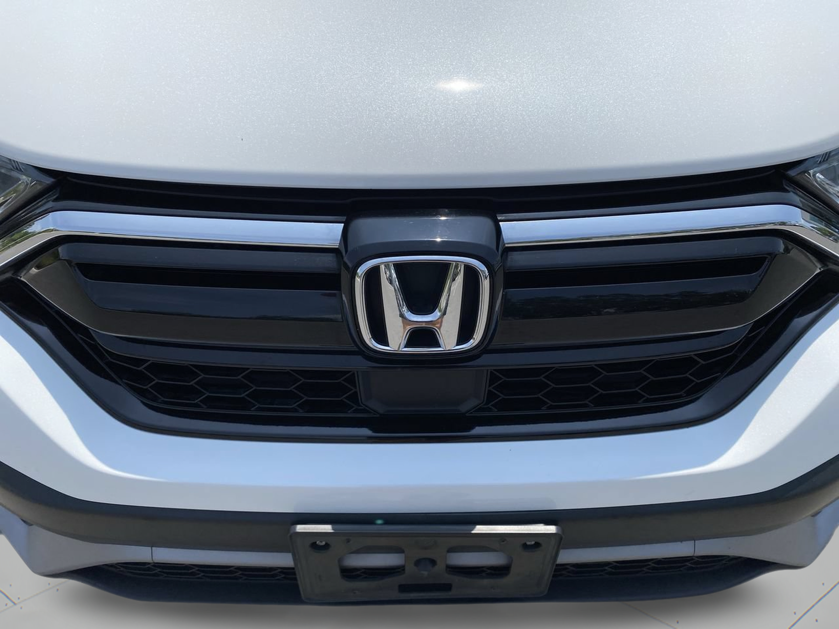 Used 2020 Honda CR-V EX image 31