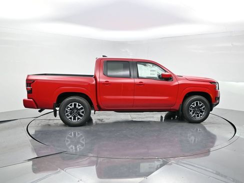 New 2026 Nissan Frontier SV w/ All-Weather Content Package RWD image 4