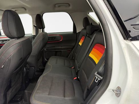 Used 2024 Ford Bronco Sport Free Wheeling w/ Convenience Package image 23