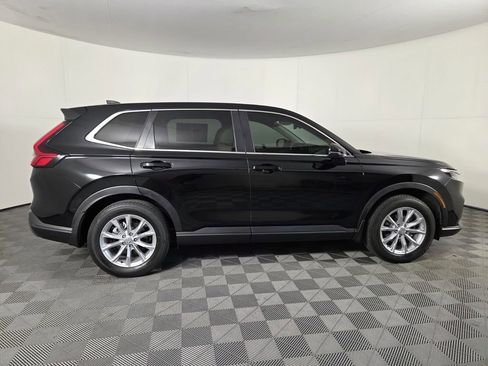 Used 2024 Honda CR-V EX-L image 3