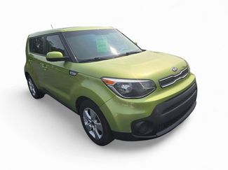 Used 2017 Kia Soul image 1