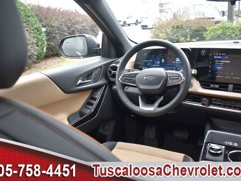 New 2026 Chevrolet Equinox ACTIV image 20