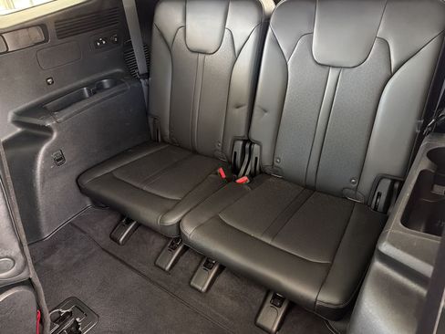 Used 2023 Kia Sorento SX FWD image 35