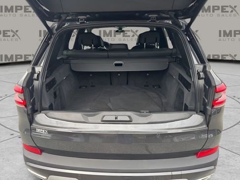Used 2022 BMW X5 xDrive40i AWD/4WD image 14