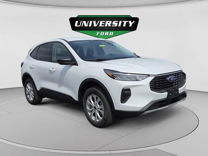 New 2026 Ford Escape Active w/ Tech Pack #1