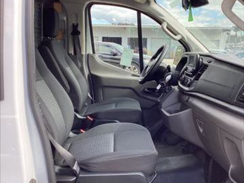 Used 2023 Ford Transit 250 CARGO VAN w/ Exterior Upgrade Package image 17