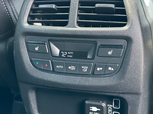 Used 2019 Honda Passport Elite image 32