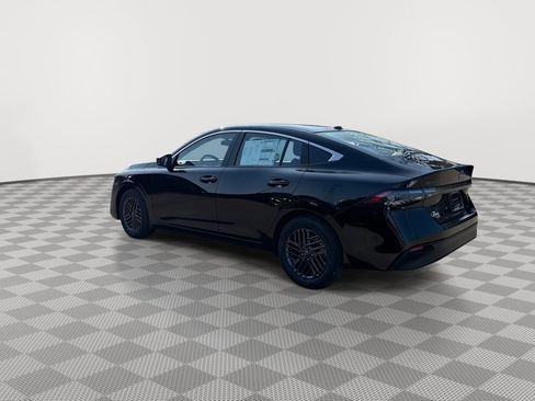 New 2026 Nissan Sentra SV w/ SV Convenience Package image 7