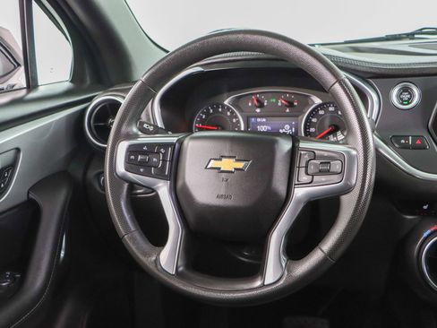 Used 2021 Chevrolet Blazer LT w/ Redline Edition image 12